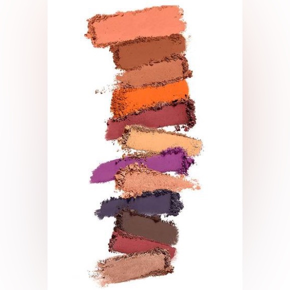 🆕 Maybelline Soda Pop 🥤 eyeshadow palette - Picture 3 of 7